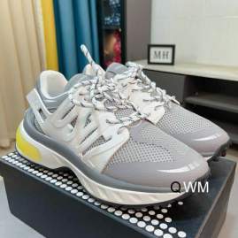 Picture of Dsquared2 Shoes _SKUDSQsz38-45WM09014676